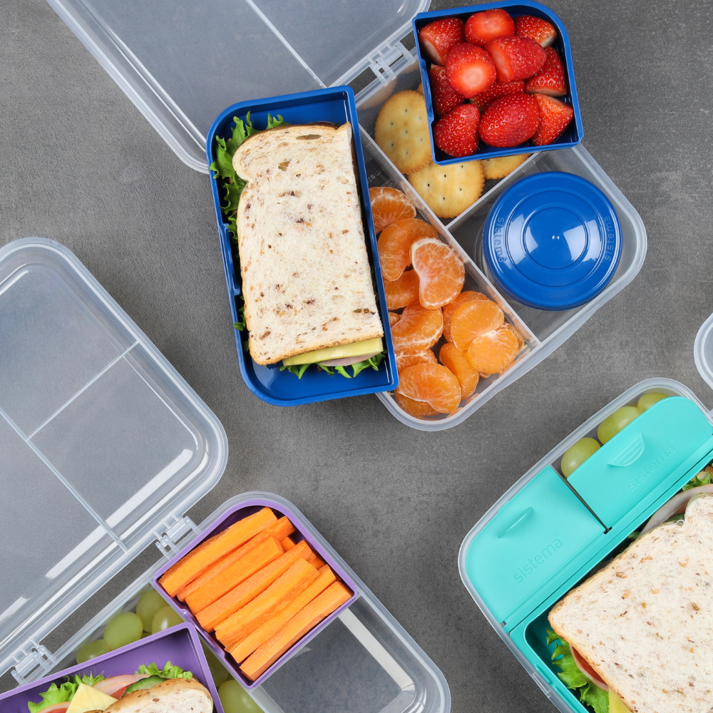 1.25L Bento Cube To Go™