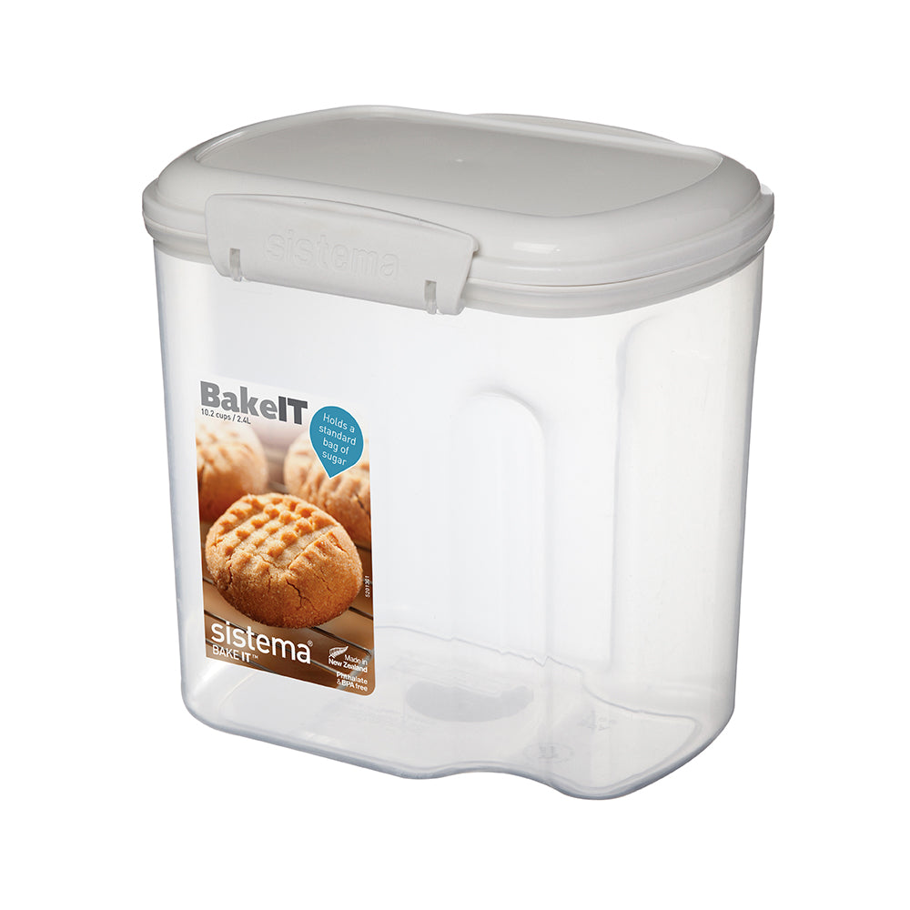 2.4L Bake It™ with Cup