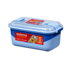 Heatables - 890ml Rectangle