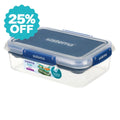 Sistema 2.2L Rectangle Stax To Go