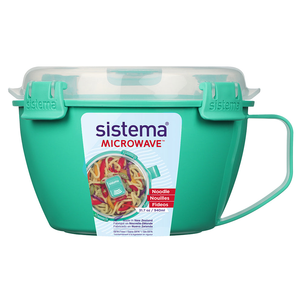 Microwave™ Noodle Bowl
