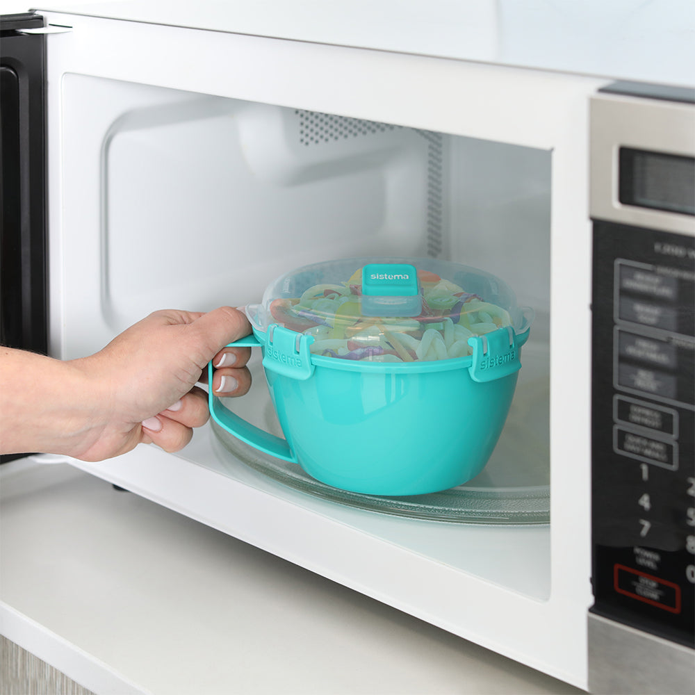 Microwave™ Noodle Bowl