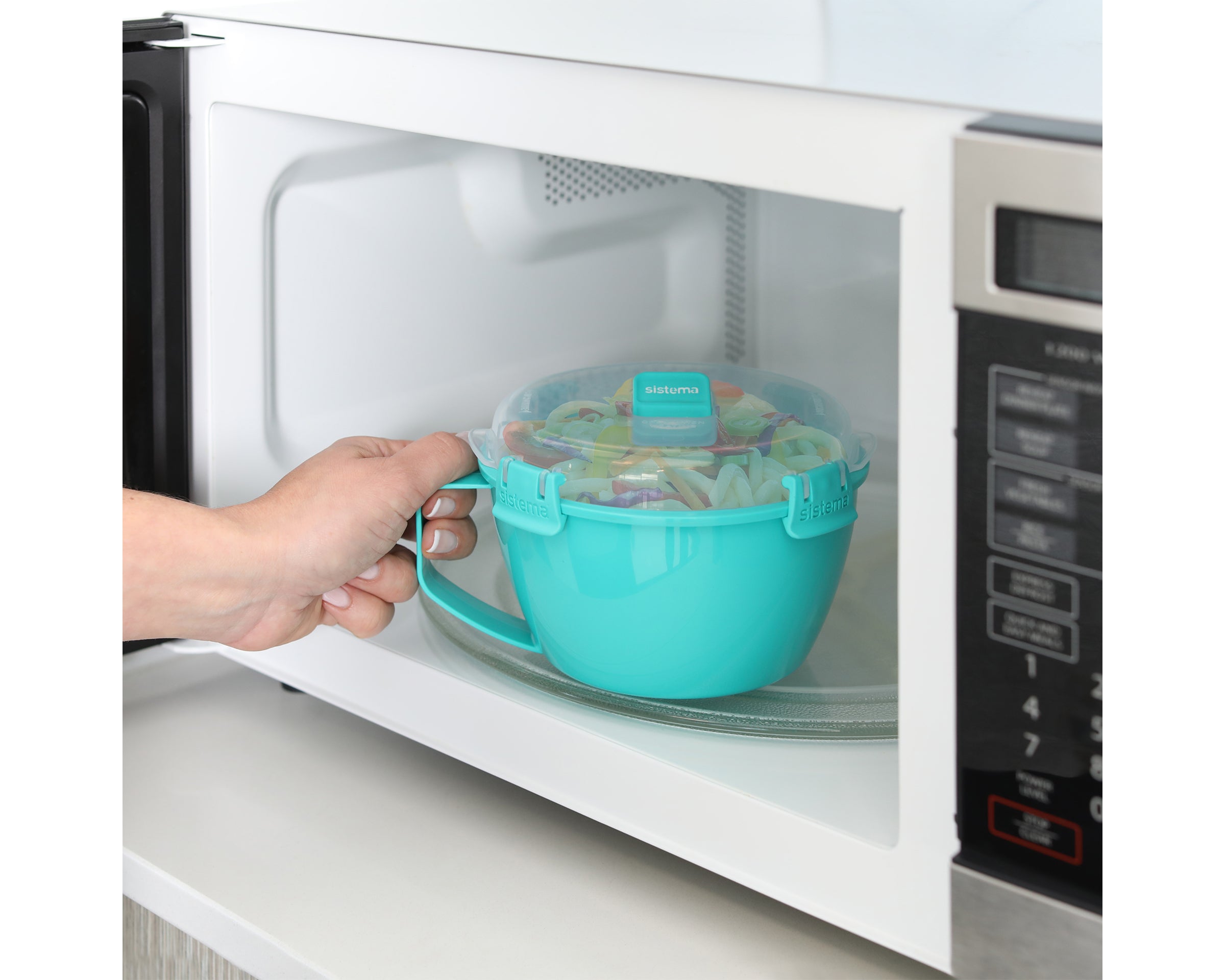 Microwave™ Noodle Bowl