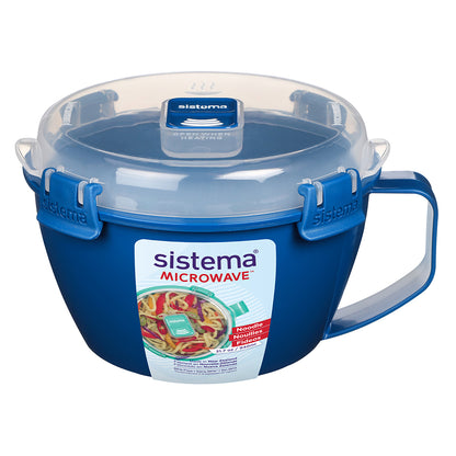 Microwave™ Noodle Bowl