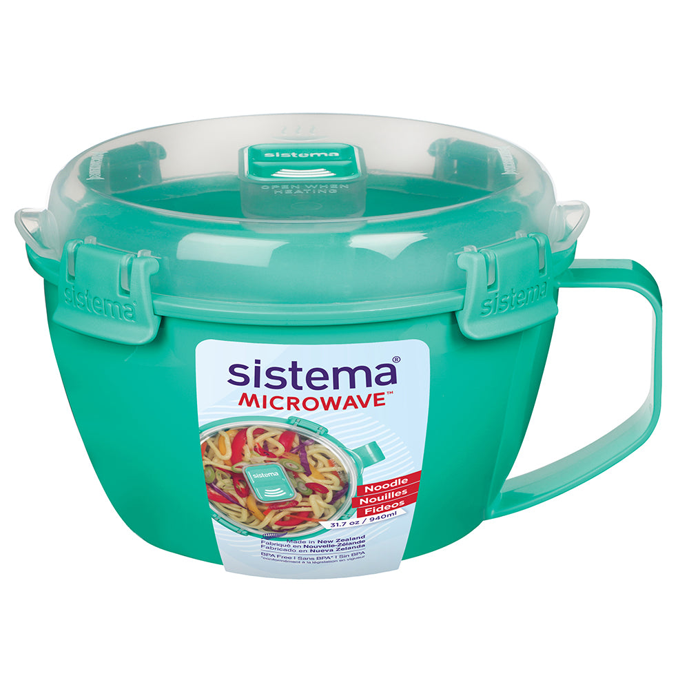 Microwave™ Noodle Bowl