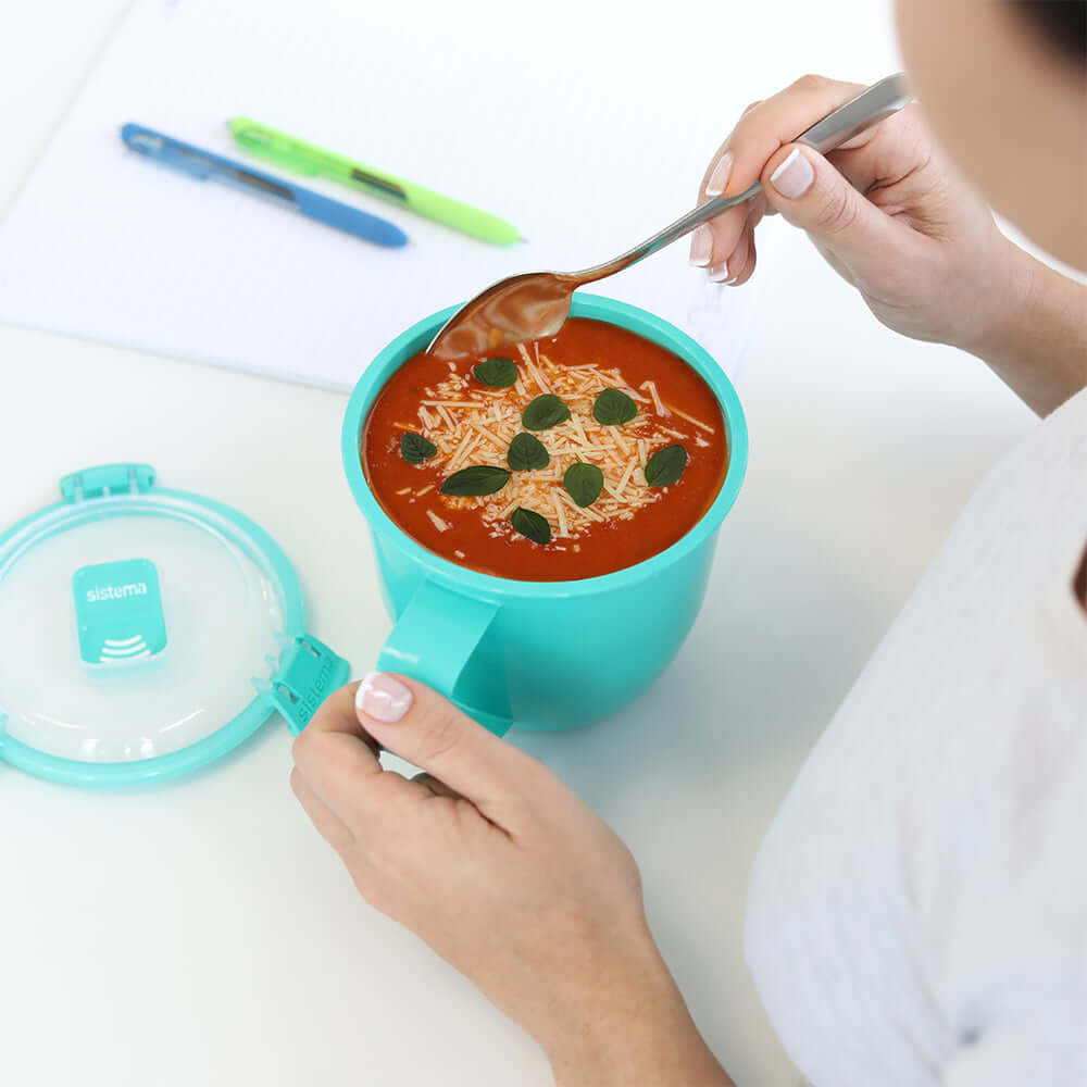 Microwave™ Soup Mug