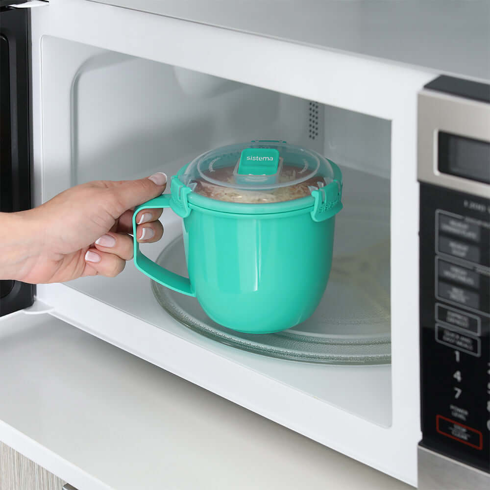 Microwave™ Soup Mug