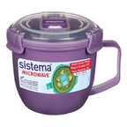 Microwave™ Soup Mug