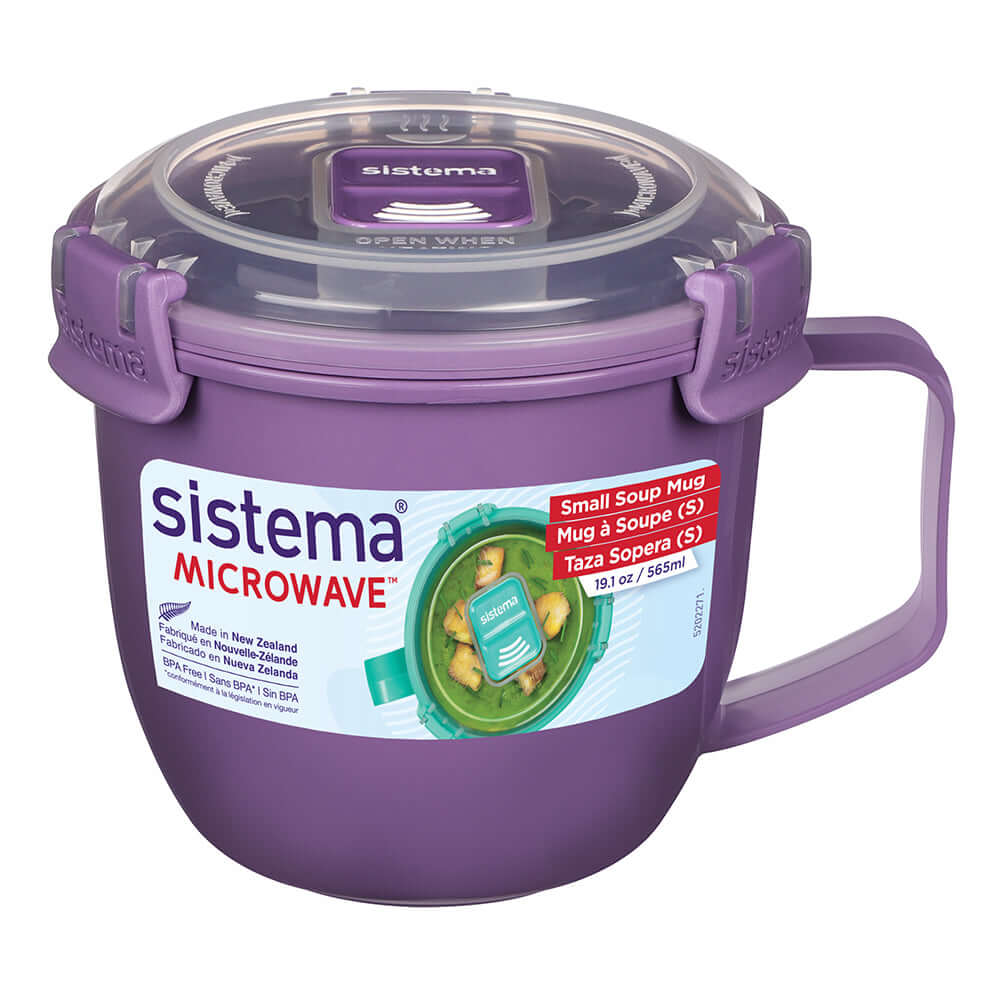 Microwave™ Soup Mug