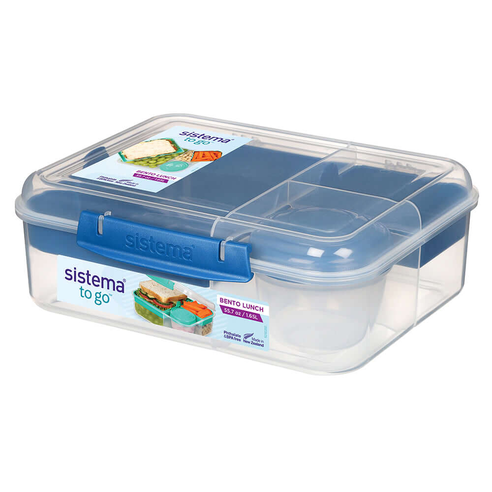 1.65L Bento Cube To Go™