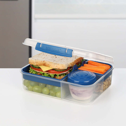 1.65L Bento Cube To Go™