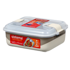 Heatables - 1 Litre Rectangle