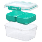 Sistema 1L Rectangle Stax To Go