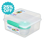 2L Lunch Cube Max To Go™