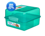 Lunch™ 1.4L Lunch Cube