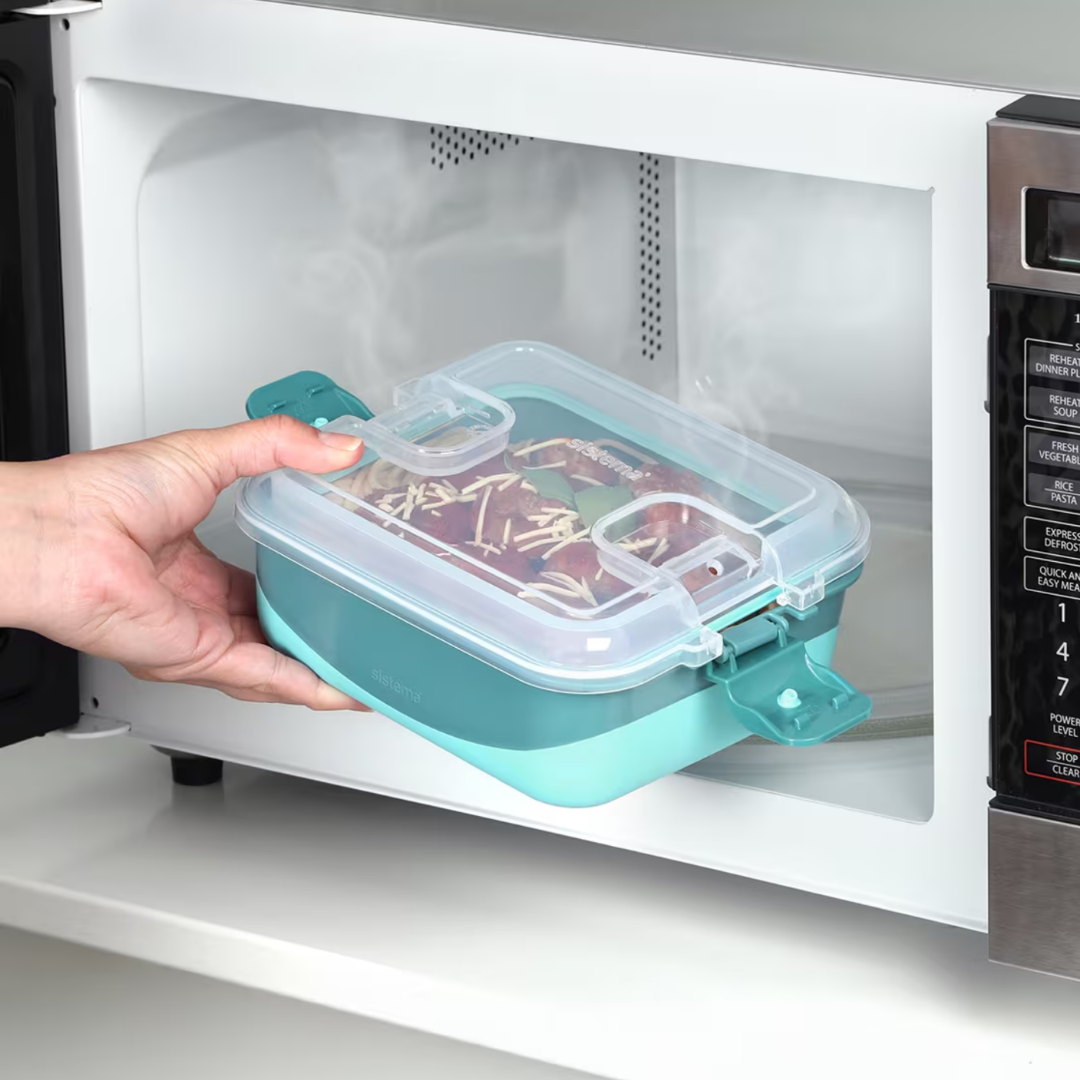 Heatables - 1 Litre Rectangle