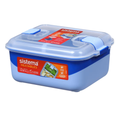 Heatables - 1.35 Litre with Divider