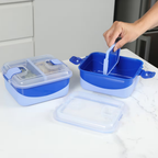 Heatables - 1.35 Litre with Divider