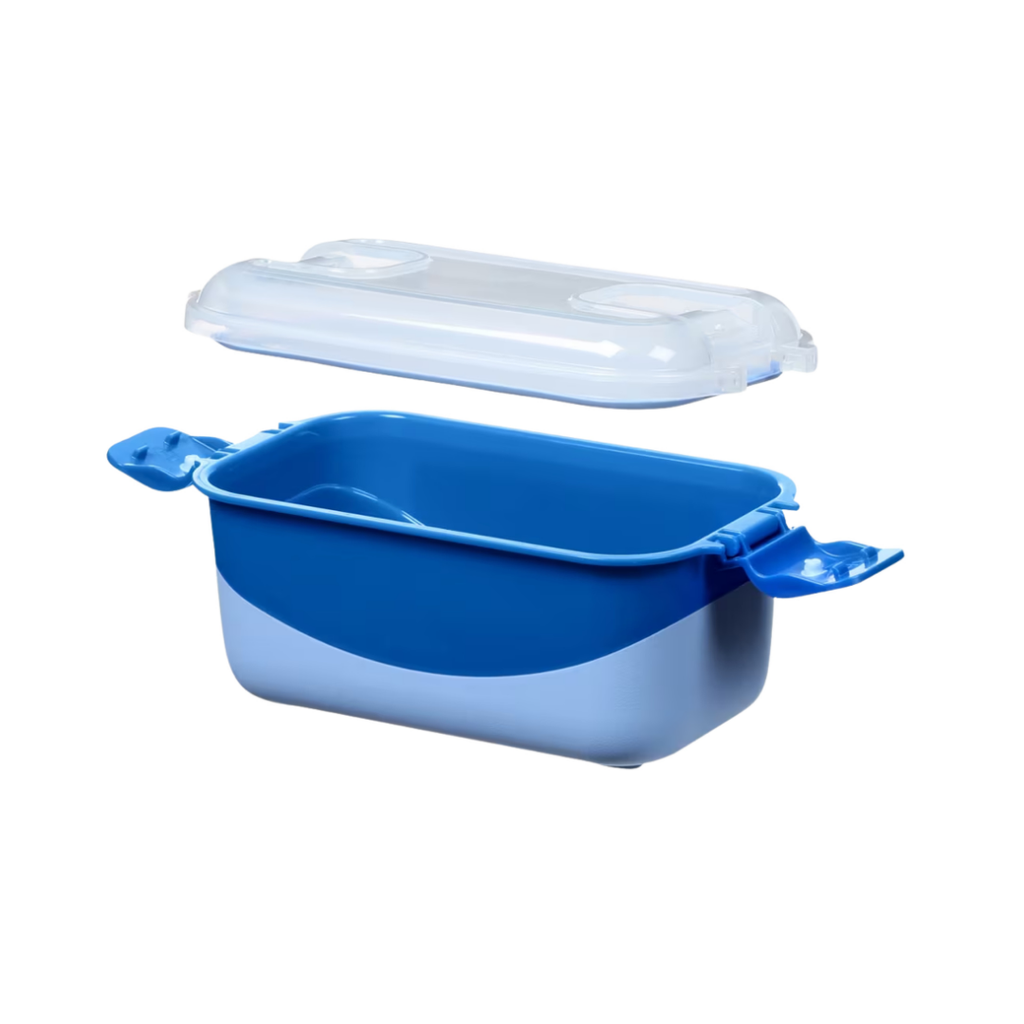 Heatables - 890ml Rectangle