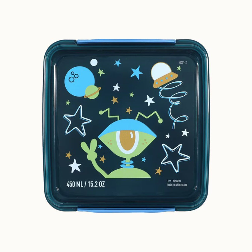 450ml Sandwich Box Expressions