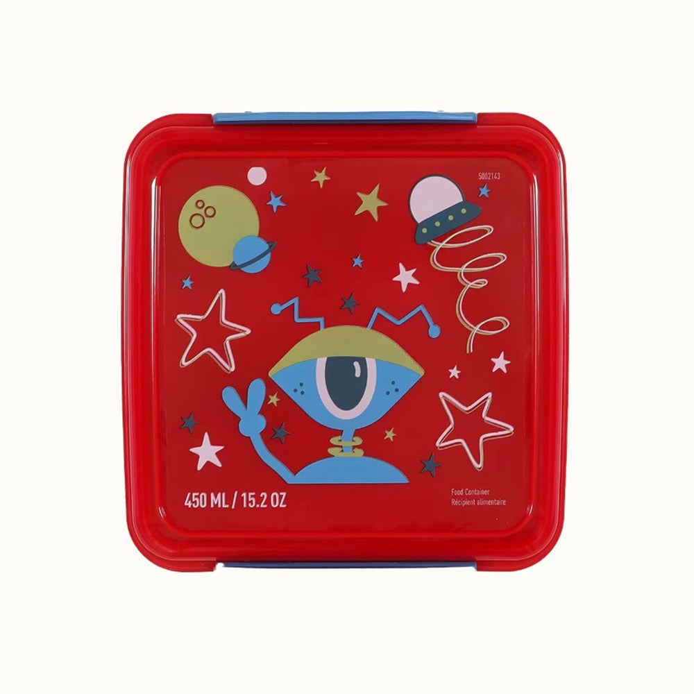 450ml Sandwich Box Expressions