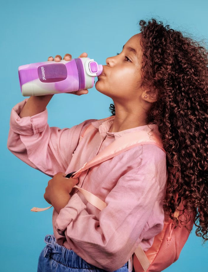 473ml Soft Grip Bottle