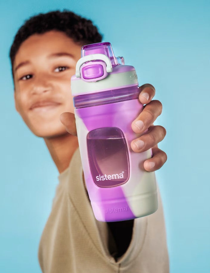 473ml Soft Grip Bottle