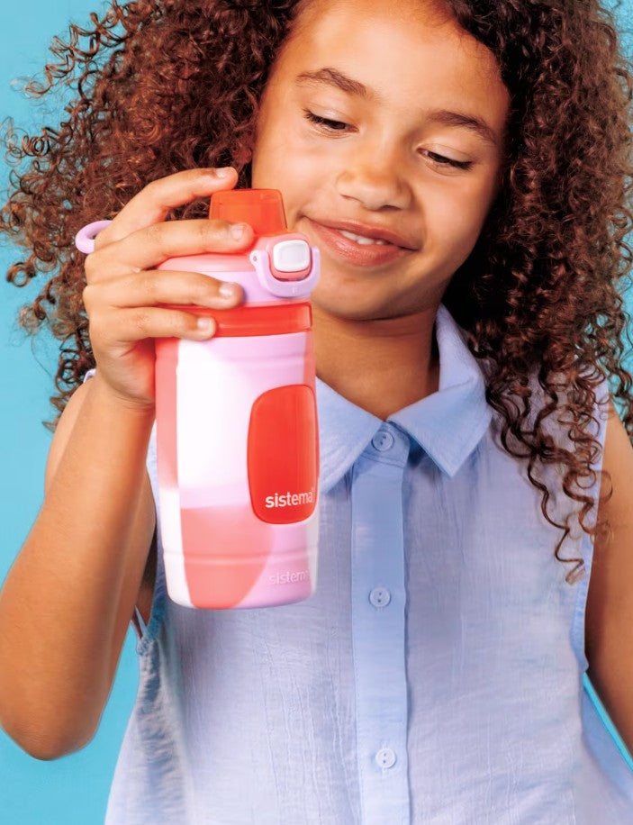 473ml Soft Grip Bottle