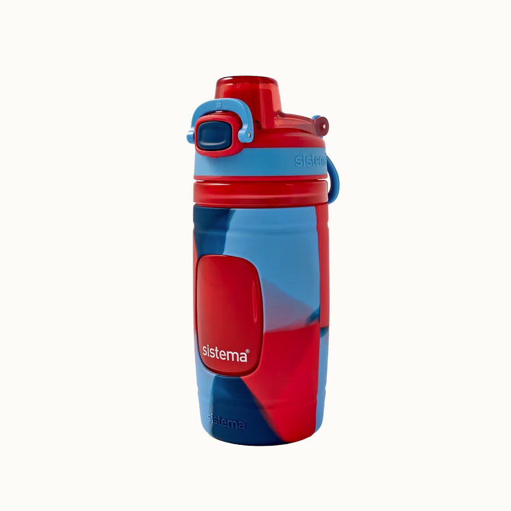 473ml Soft Grip Bottle