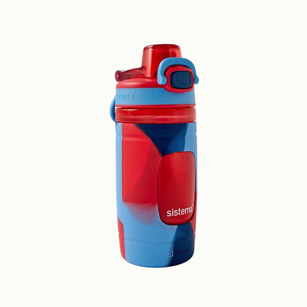 473ml Soft Grip Bottle