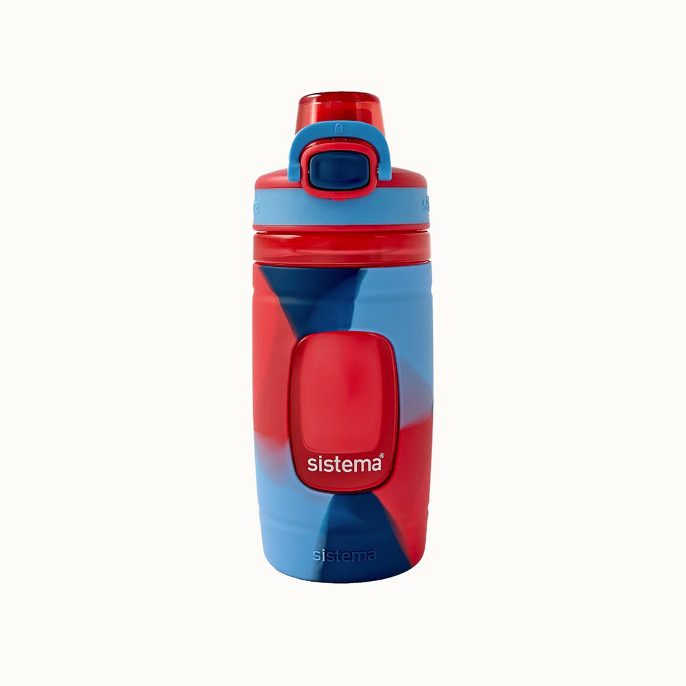 473ml Soft Grip Bottle