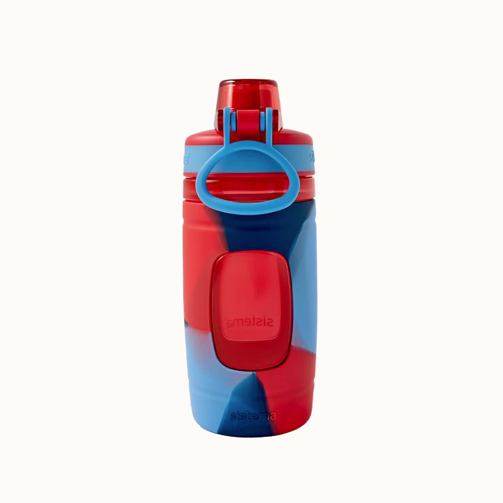 473ml Soft Grip Bottle