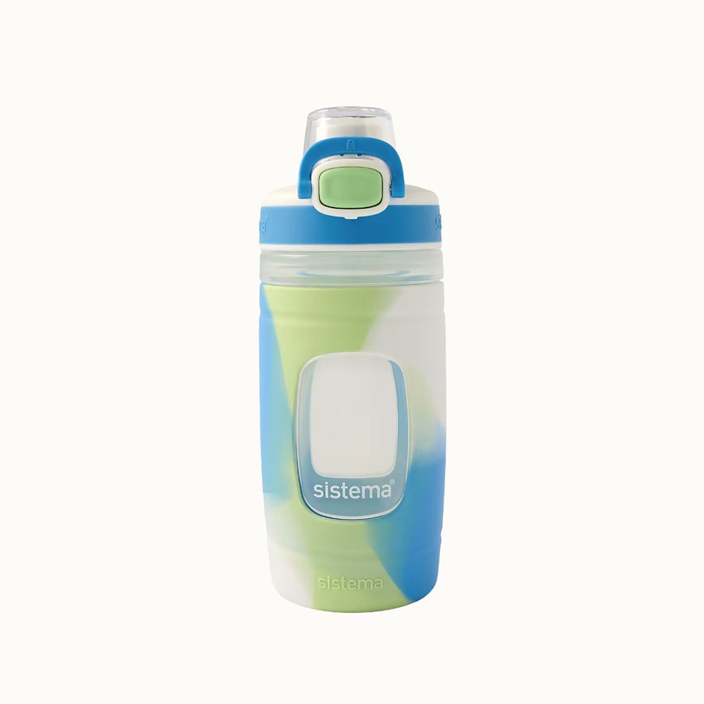 473ml Soft Grip Bottle