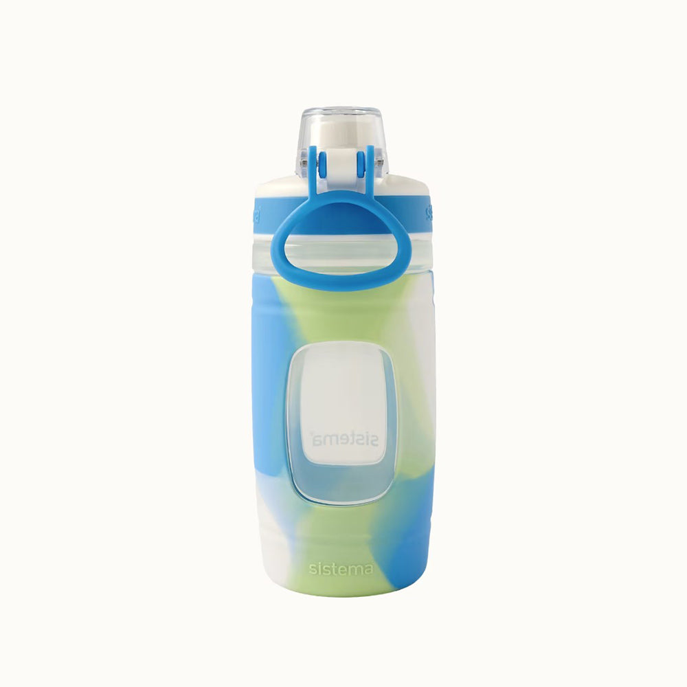 473ml Soft Grip Bottle