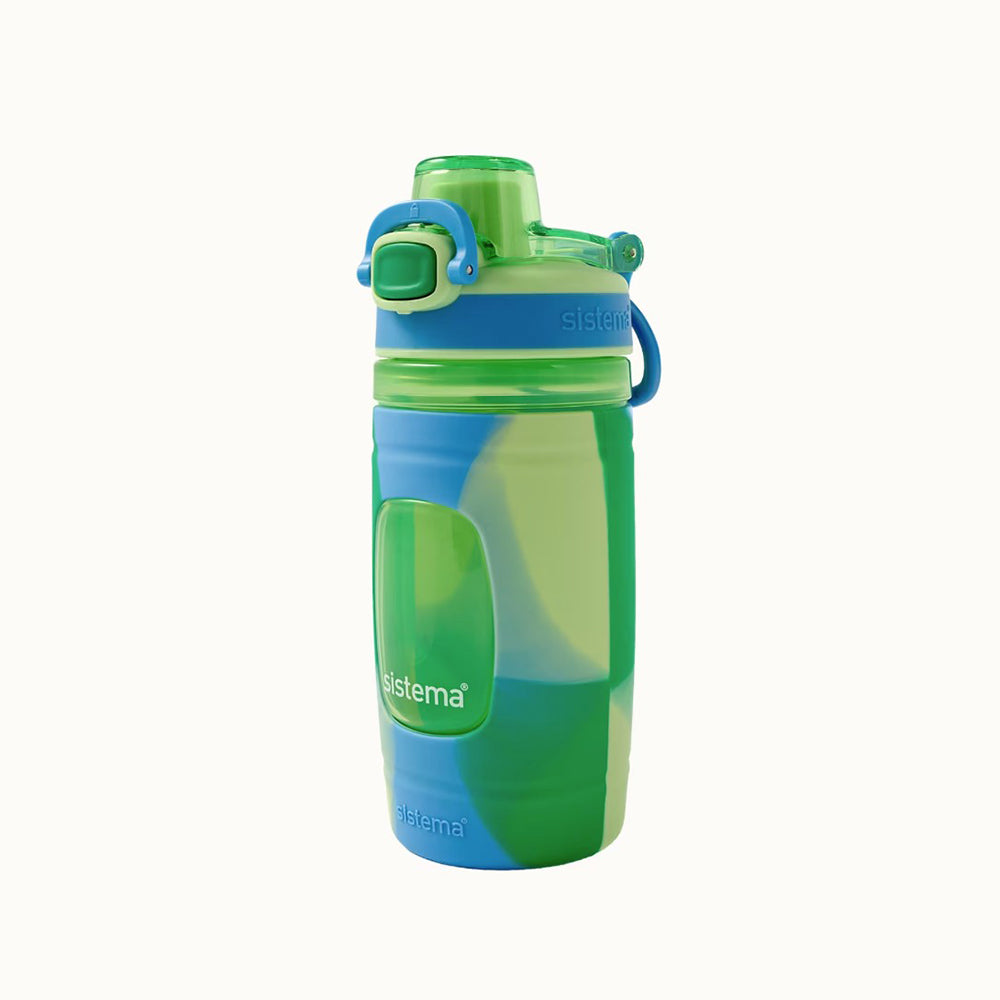 473ml Soft Grip Bottle
