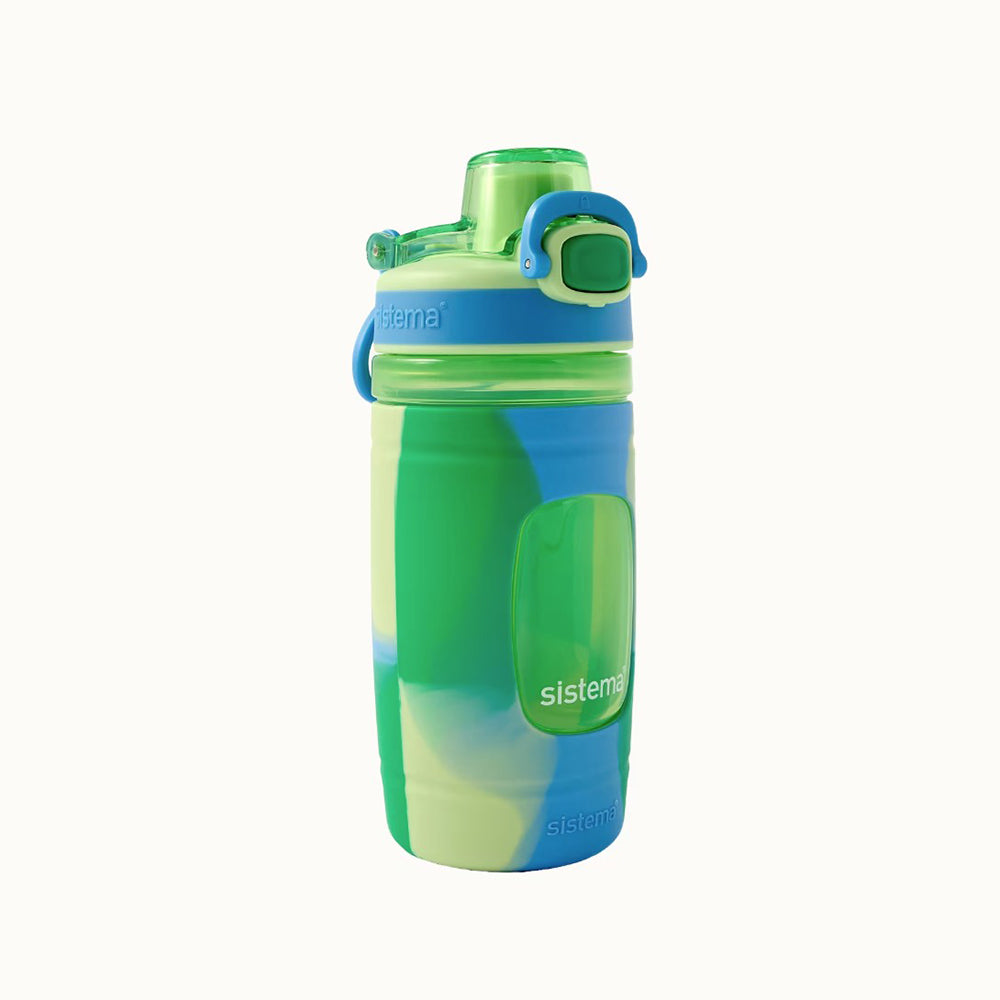 473ml Soft Grip Bottle