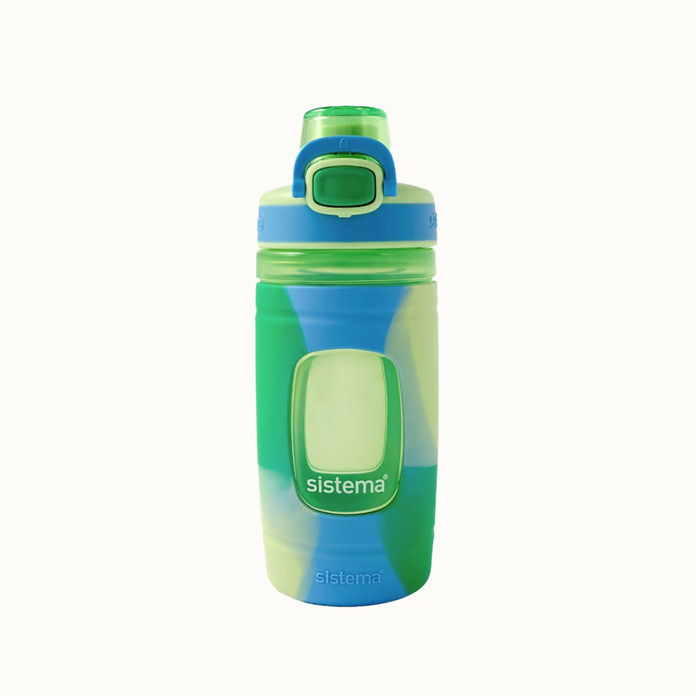 473ml Soft Grip Bottle