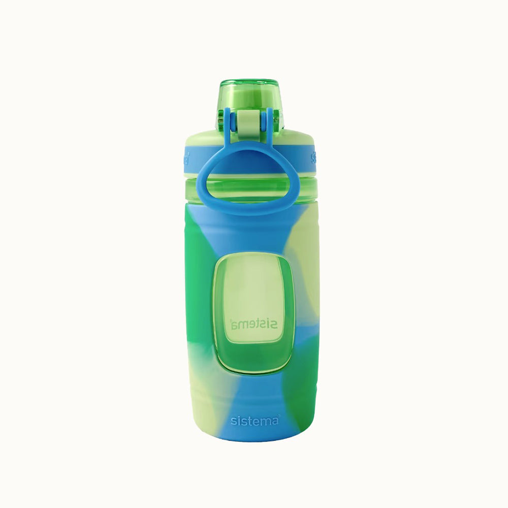 473ml Soft Grip Bottle