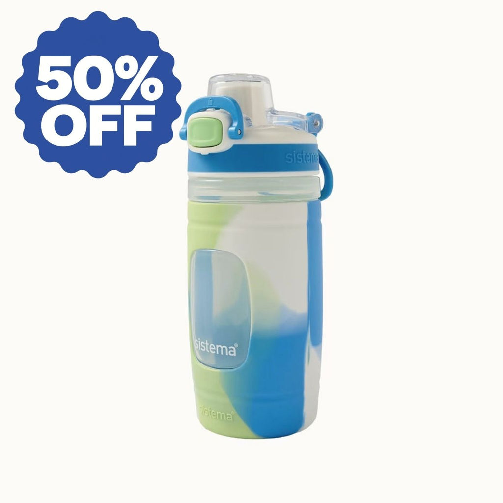 473ml Soft Grip Bottle
