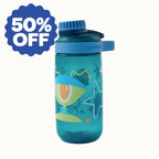 500ml Easy Flow Bottle