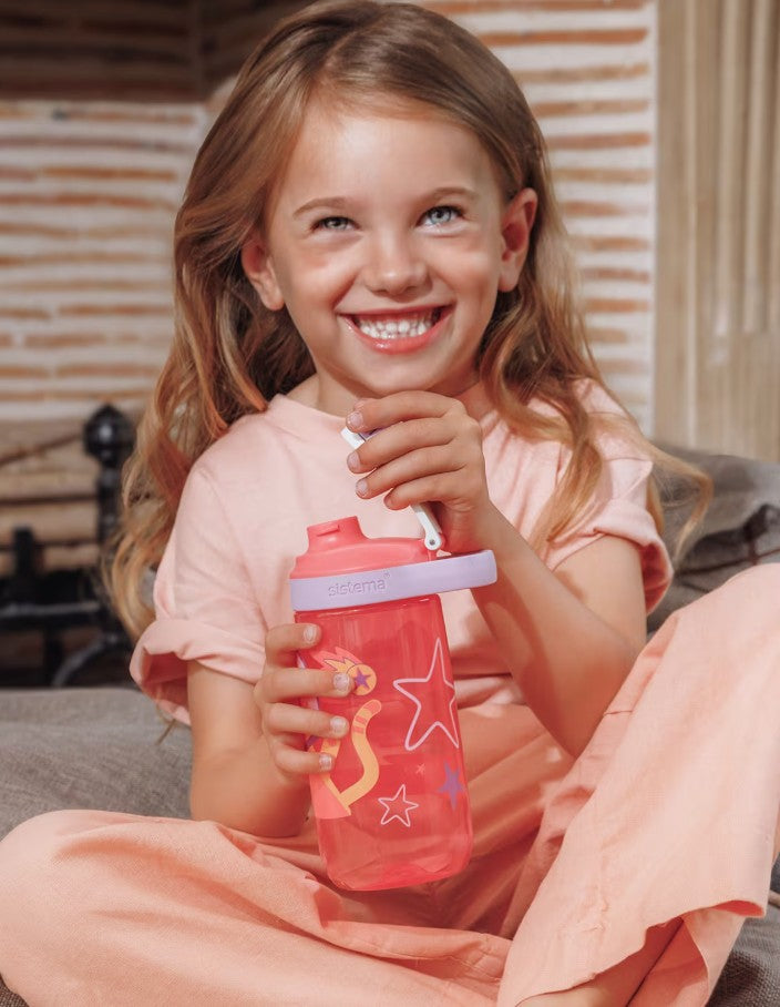 500ml Easy Flow Bottle