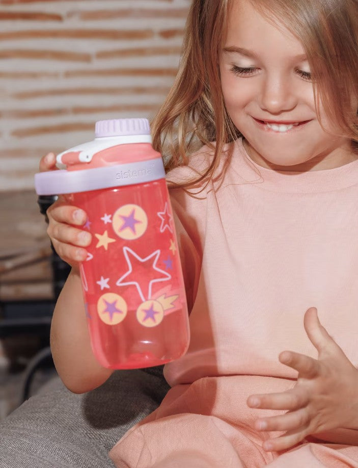 500ml Easy Flow Bottle