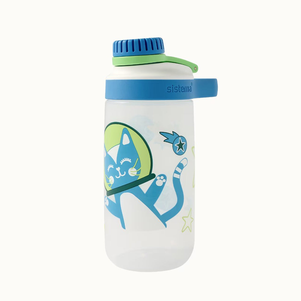 500ml Easy Flow Bottle