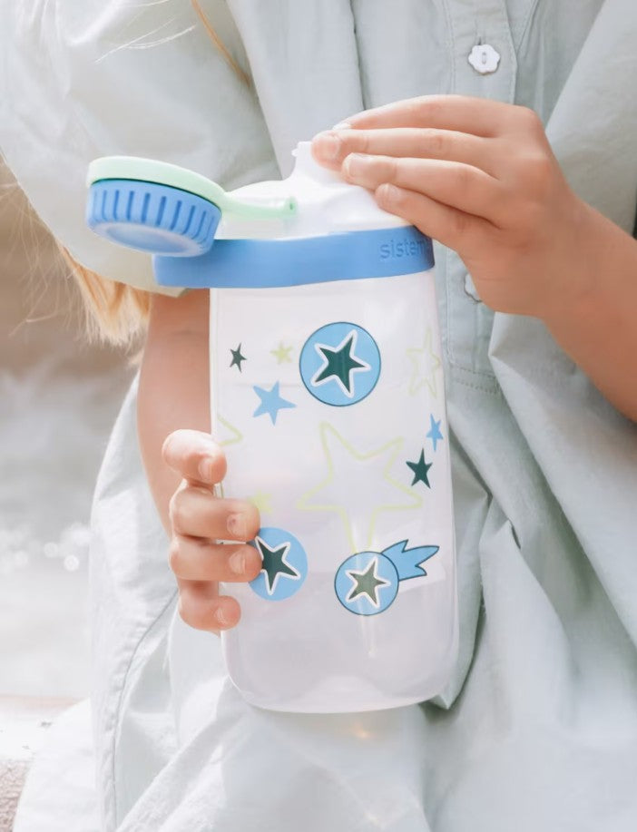 500ml Easy Flow Bottle