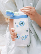 500ml Easy Flow Bottle