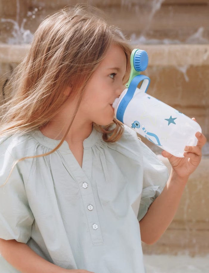 500ml Easy Flow Bottle