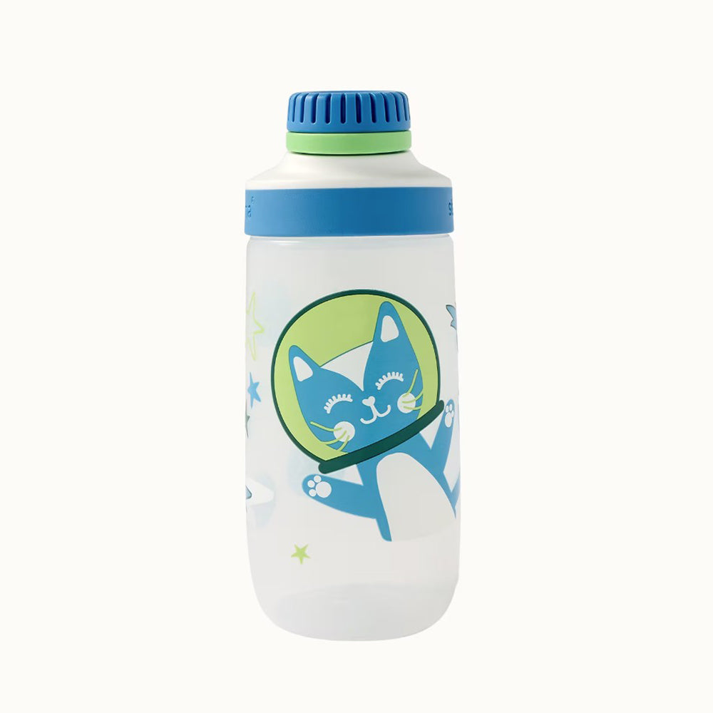 500ml Easy Flow Bottle