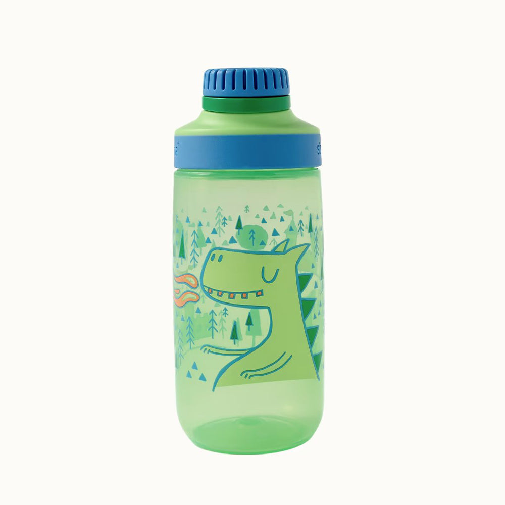 500ml Easy Flow Bottle