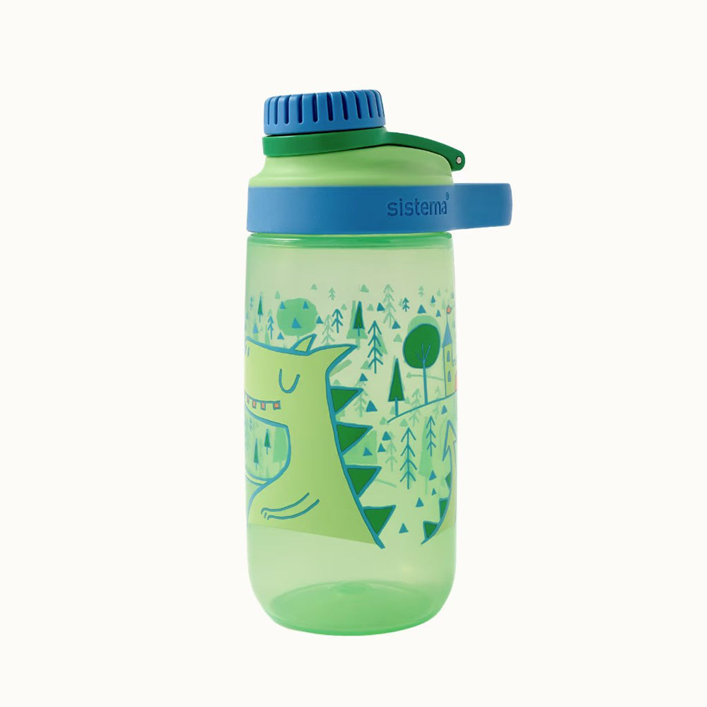 500ml Easy Flow Bottle