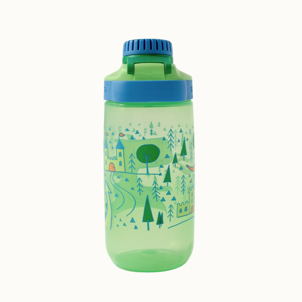 500ml Easy Flow Bottle